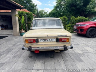 Lada Ostatní modely 2106 Lada 2106 1800