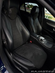 Mercedes-Benz E 2,2 220d 4MATIC AMG, r. 2019