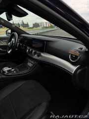 Mercedes-Benz E 2,2 220d 4MATIC AMG, r. 2019