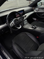 Mercedes-Benz E 2,2 220d 4MATIC AMG, r. 2019