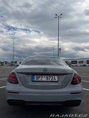 Mercedes-Benz E 2,2 220d 4MATIC AMG, r. 2019