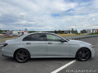 Mercedes-Benz E 2,2 220d 4MATIC AMG, r. 2019