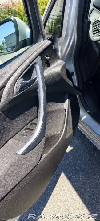 Opel Astra 1,4   sport tourer 2014
