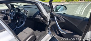 Opel Astra 1,4 sport tourer 2014
