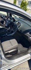Opel Astra 1,4   sport tourer 2014