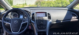 Opel Astra 1,4 sport tourer 2014