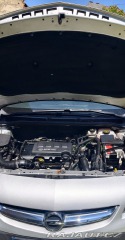 Opel Astra 1,4   sport tourer 2014