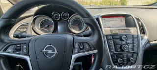 Opel Astra 1,4 sport tourer 2014