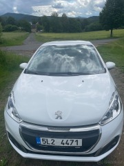 Peugeot 208 1,2