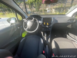 Peugeot 208 1,2 2016