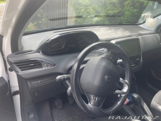 Peugeot 208 1,2 2016