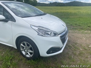 Peugeot 208 1,2 2016