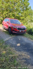 Škoda Karoq 1,5   TSI Style 2022