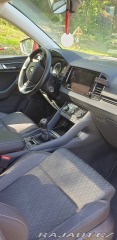 Škoda Karoq 1,5   TSI Style 2022