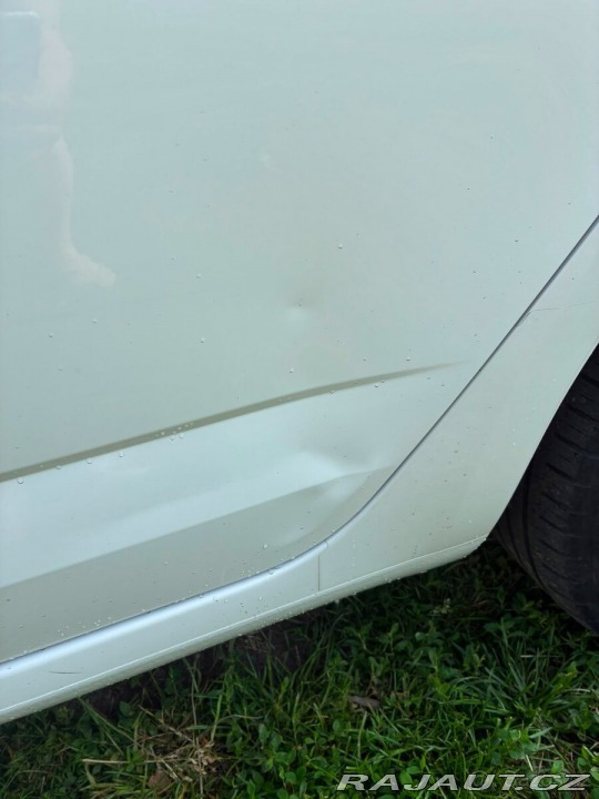 Škoda Octavia 1,6 Prodám 2017