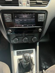 Škoda Octavia 1,6 Prodám 2017