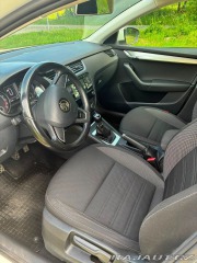 Škoda Octavia 1,6 Prodám 2017