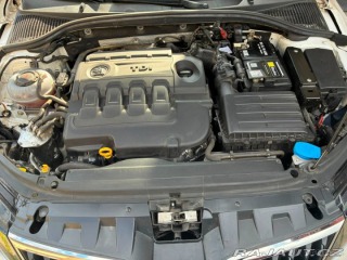 Škoda Octavia 1,6 Prodám 2017