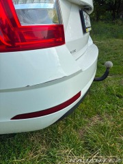 Škoda Octavia 1,6 Prodám 2017