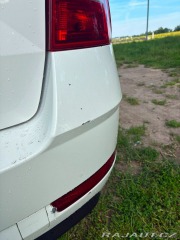 Škoda Octavia 1,6 Prodám 2017