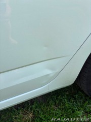 Škoda Octavia 1,6 Prodám 2017