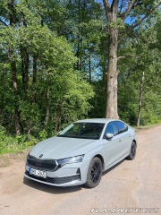 Škoda Octavia 2,0 TDI, 110 kw - top s 2025