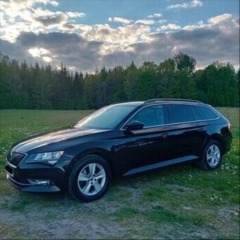 Škoda Superb 2,0 4X4 125Kw ELEGANCE