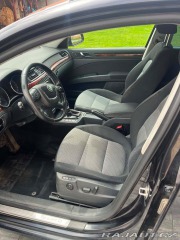 Škoda Superb 2,0   TDI DSG 125 kW – ta 2010