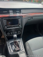 Škoda Superb 2,0   TDI DSG 125 kW – ta 2010