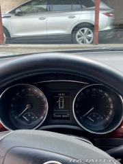 Škoda Superb 2,0   TDI DSG 125 kW – ta 2010