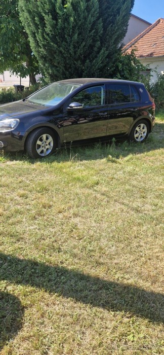 Volkswagen Golf 2,0   Tdi highline, klima