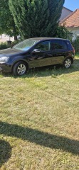 Volkswagen Golf 2,0   Tdi highline, klima