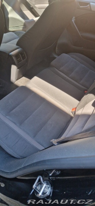 Volkswagen Golf 2,0 Tdi highline, klima 1800