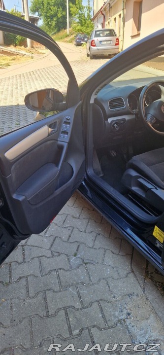 Volkswagen Golf 2,0 Tdi highline, klima 1800