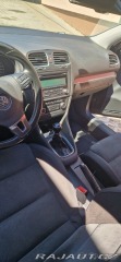 Volkswagen Golf 2,0   Tdi highline, klima 1800