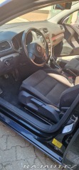 Volkswagen Golf 2,0   Tdi highline, klima 1800