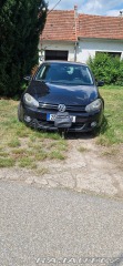 Volkswagen Golf 2,0   Tdi highline, klima 1800