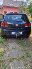 Volkswagen Golf 2,0   Tdi highline, klima 1800
