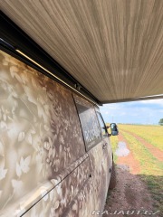 Volkswagen Transporter 2,0 T5 4Motion Camper 1800