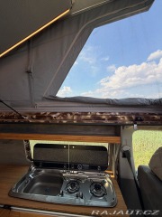 Volkswagen Transporter 2,0 T5 4Motion Camper 1800