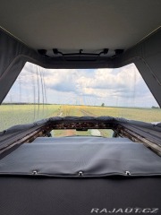 Volkswagen Transporter 2,0 T5 4Motion Camper 1800