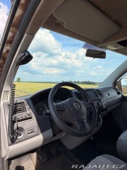 Volkswagen Transporter 2,0 T5 4Motion Camper 1800