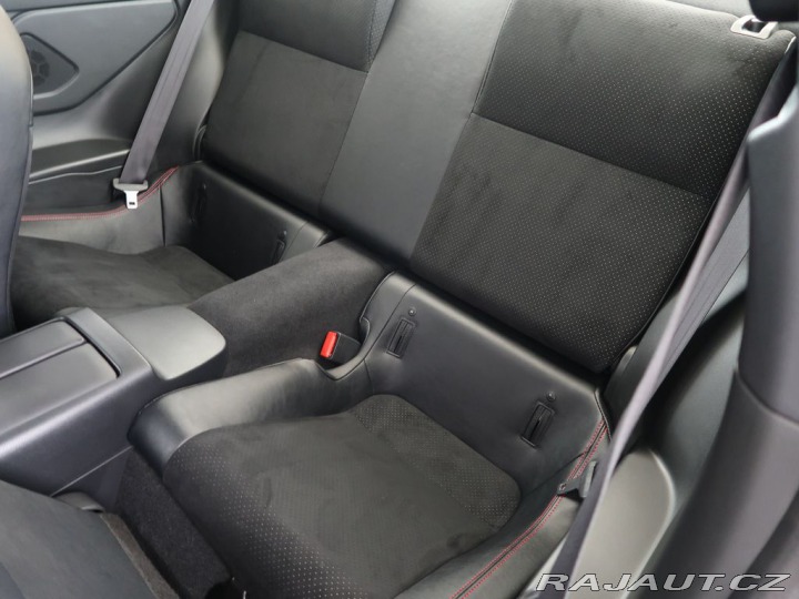 Subaru BRZ 2.4Boxer,172kW,Limited,1M 2023