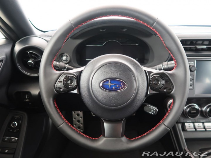 Subaru BRZ 2.4Boxer,172kW,Limited,1M 2023