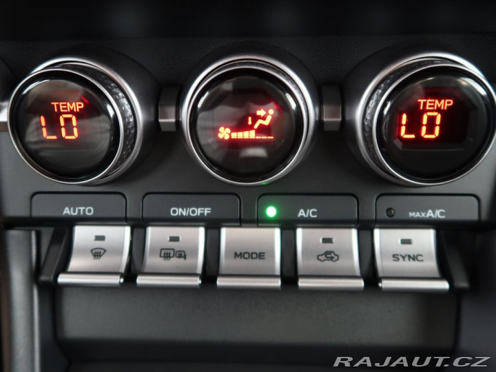 Subaru BRZ 2.4Boxer,172kW,Limited,1M 2023