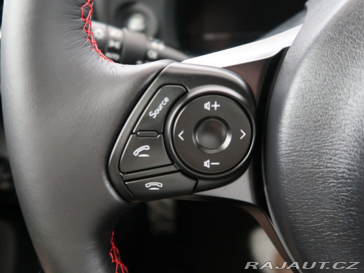 Subaru BRZ 2.4Boxer,172kW,Limited,1M 2023