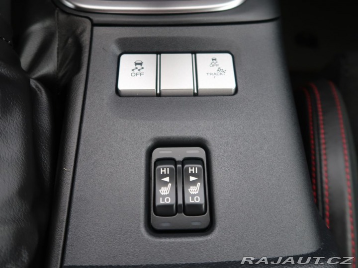 Subaru BRZ 2.4Boxer,172kW,Limited,1M 2023