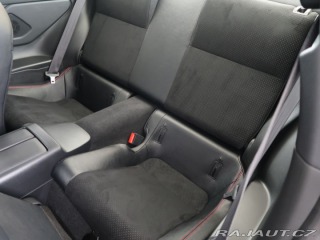 Subaru BRZ 2.4Boxer,172kW,Limited,1M 2023