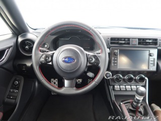 Subaru BRZ 2.4Boxer,172kW,Limited,1M 2023