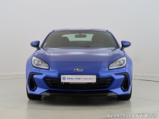 Subaru BRZ 2.4Boxer,172kW,Limited,1M 2023